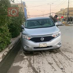 Nissan Quest